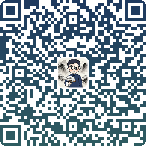 本文二维码