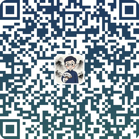 本文二维码